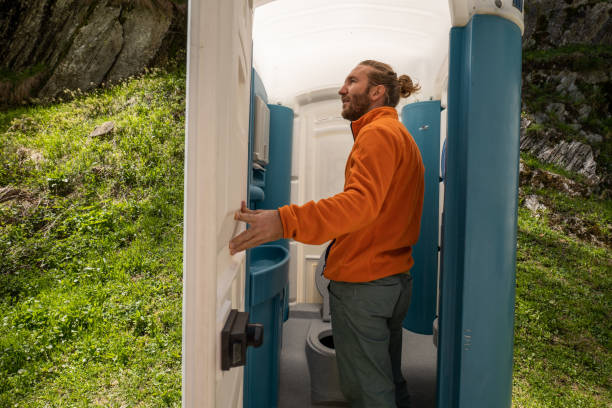 Best Temporary restroom rental  in Sheffield, OH