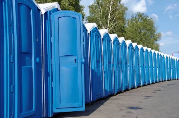 Best Emergency porta potty rental  in Sheffield, OH